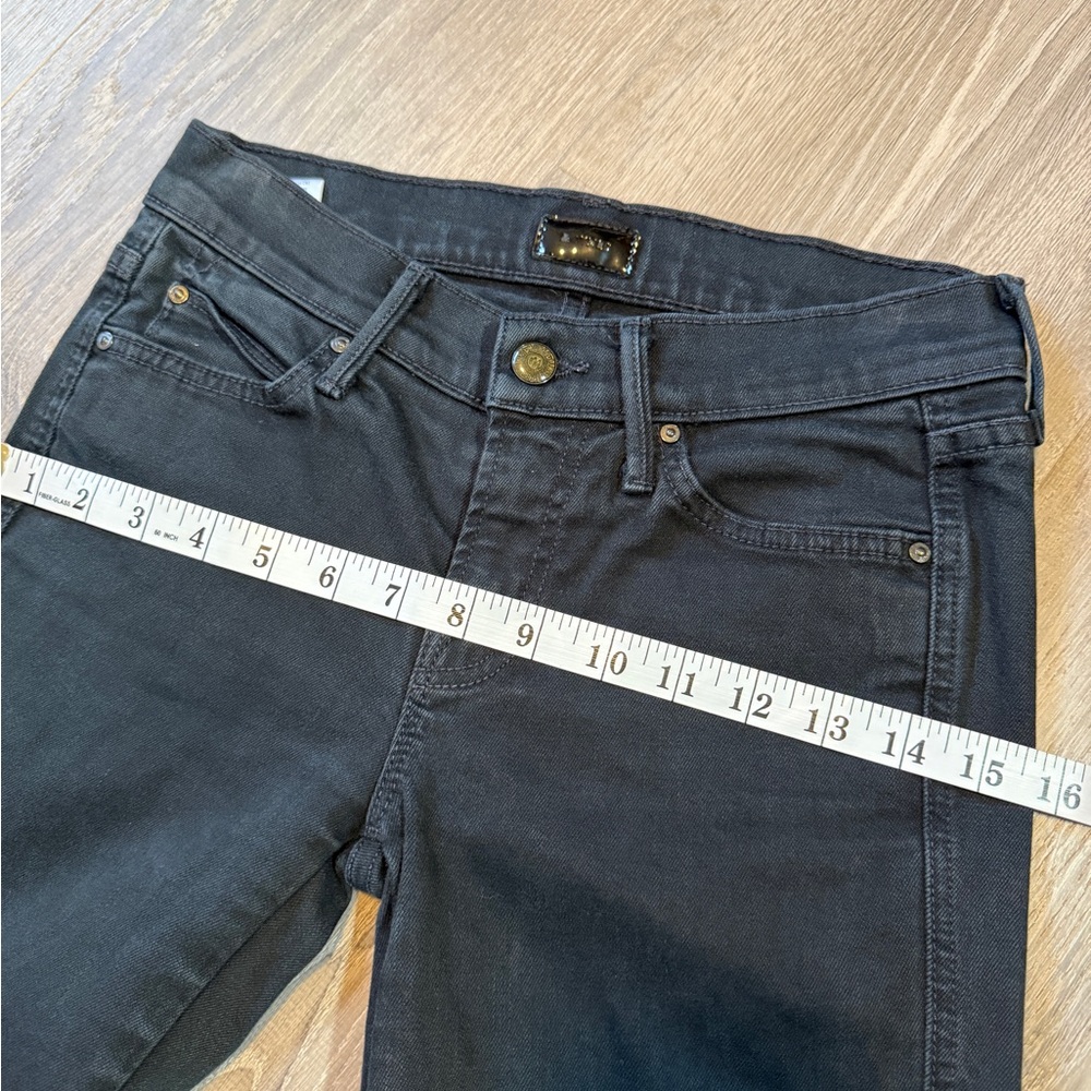 MOTHER “The Rascal” Jeans – Size 24 - Picture 12 of 16